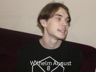 Wilhelm_August Zizi X