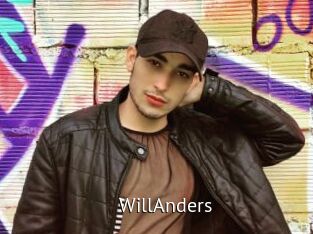 WillAnders