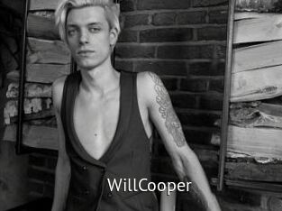 WillCooper