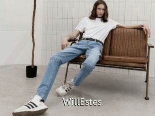 WillEstes