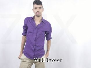WillPlayeer