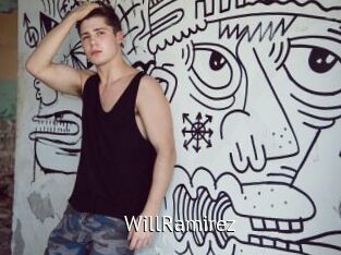 WillRamirez