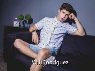 WillRodriguez