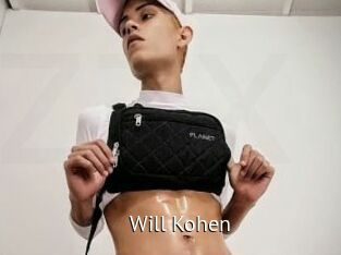 Will_Kohen