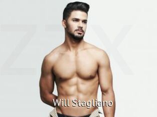 Will_Stagliano Zizi X