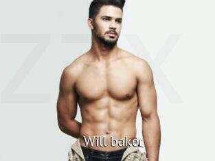 Will_baker