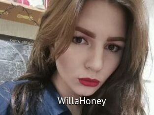 WillaHoney