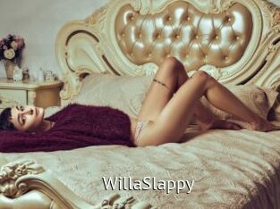 WillaSlappy