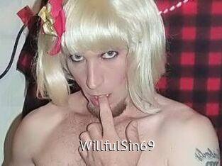WillfulSin69