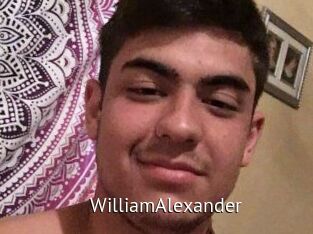 William_Alexander