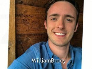 William_Brody
