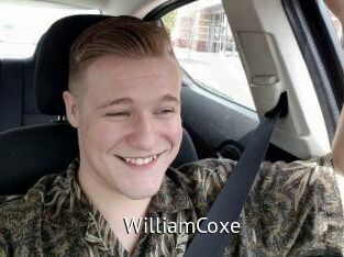 William_Coxe