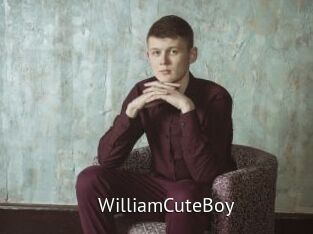 WilliamCuteBoy