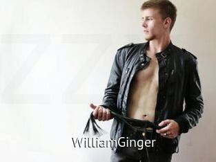 WilliamGinger