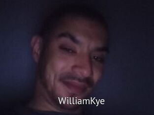 WilliamKye