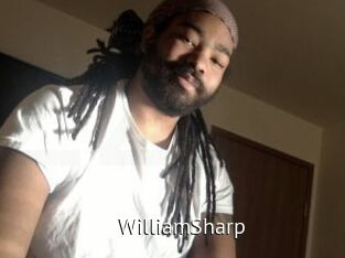 WilliamSharp