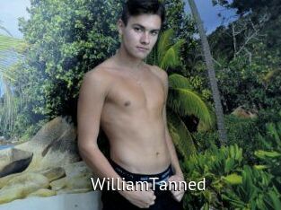 WilliamTanned