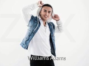 Williams_Adams