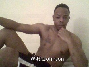 WillieJohnson