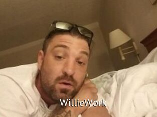 WillieWork