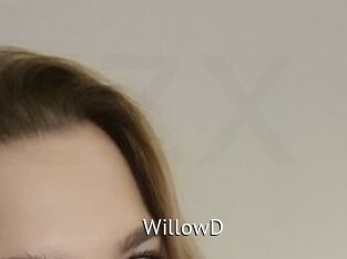WillowD