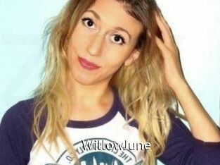 WillowJune