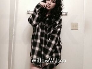 WillowWilson