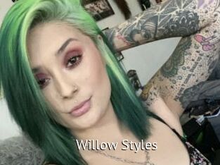 Willow_Styles