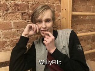 WillyFlip