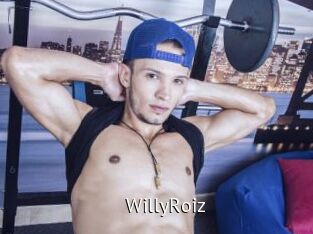 WillyRoiz