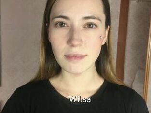 Wilsa