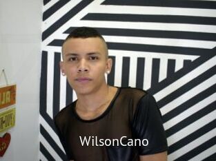 WilsonCano