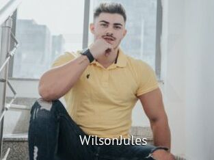 WilsonJules