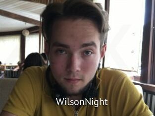 WilsonNight