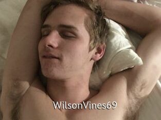 WilsonVines69