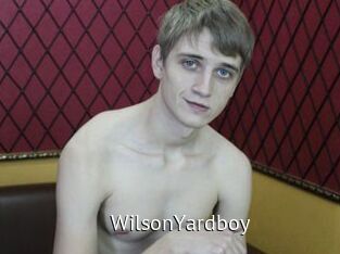 WilsonYardboy