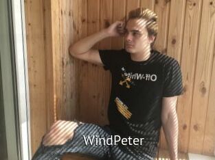 WindPeter
