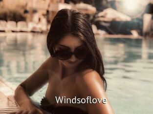 Windsoflove