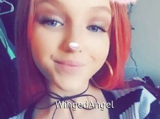 WingedAngel