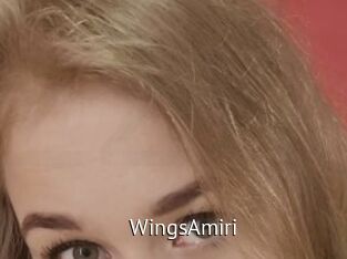 WingsAmiri
