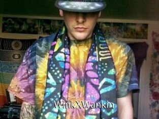 WinkXWankin Zizi X