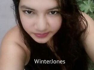 WinterJones