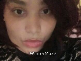 Winter_Maze