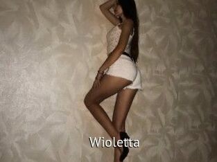 Wioletta