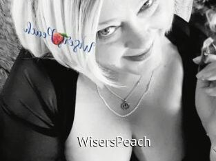 WisersPeach