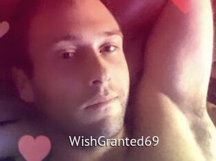 WishGranted69