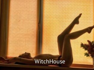 WitchHouse