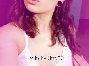WitchyKitty20
