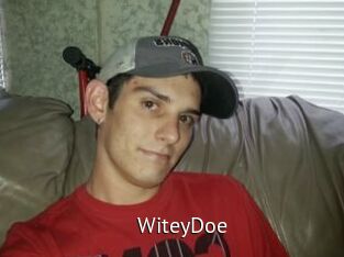 WiteyDoe