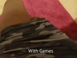 With_Games Zizi X